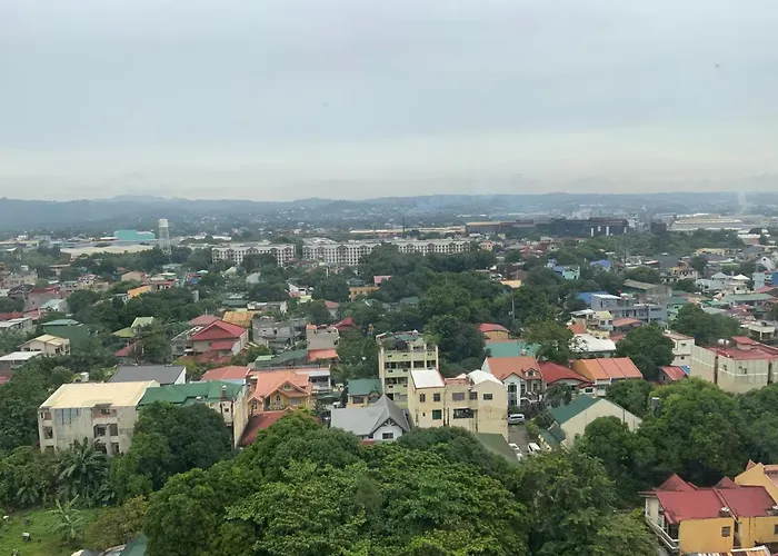 Pandora's Nest Apartment Manila