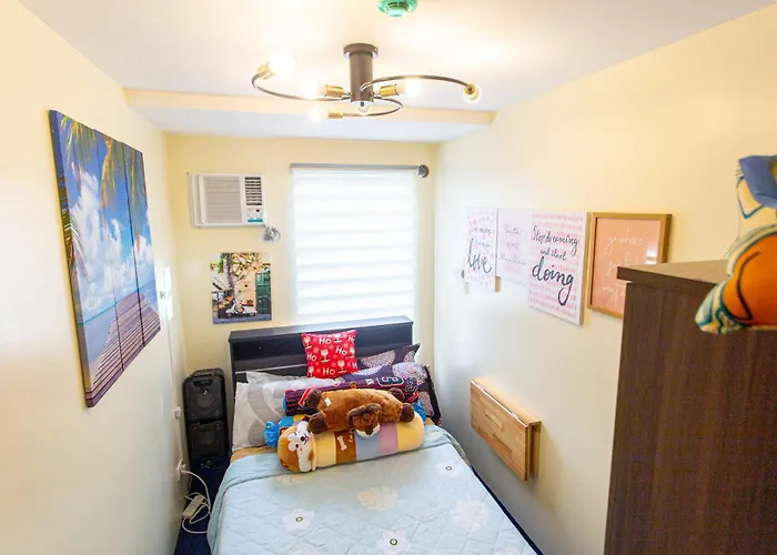 Pandora's Nest Apartment *
