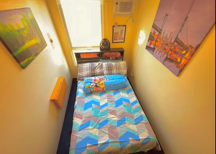 Pandora's Nest Apartment