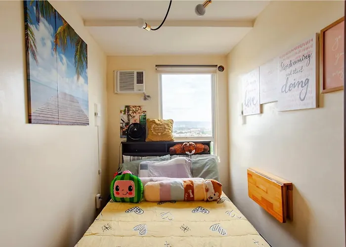 Pandora's Nest Apartment *