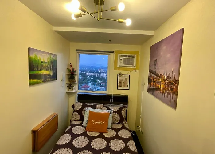 Pandora's Nest Apartment *