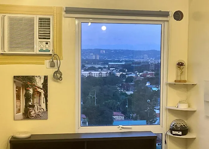 Pandora's Nest Apartment *