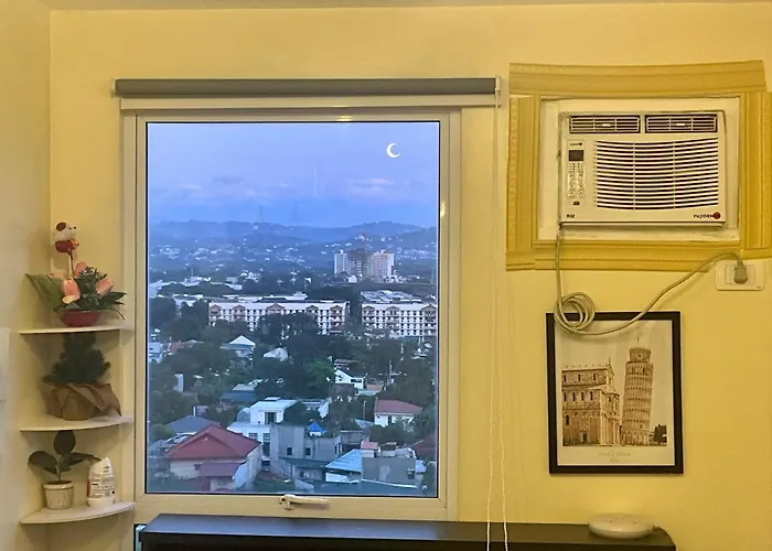 Pandora's Nest Apartment *